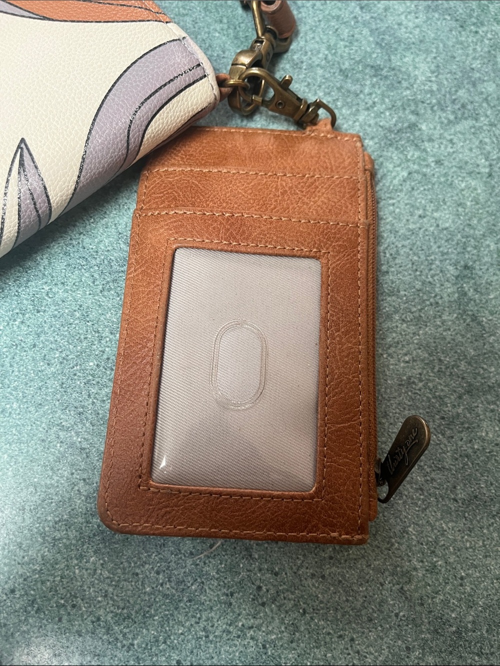 Thirty One Large Wallet & Mini - Picture 3 of 10